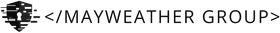 Brand logo of mayweather group, llc