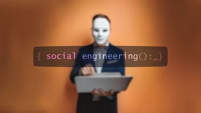Image about social engineering & human factor testing