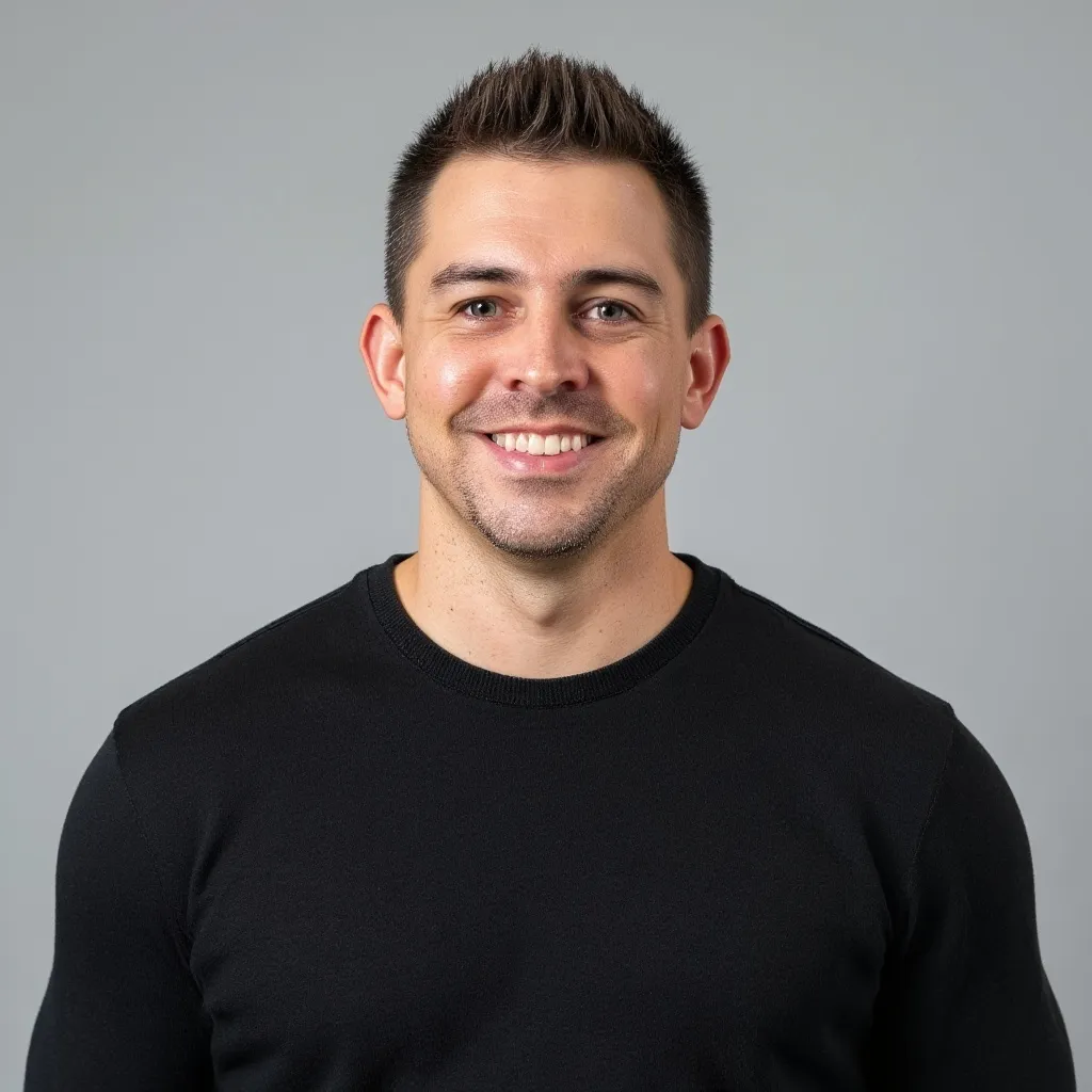 Travis Weathers
