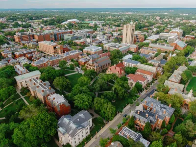 Unforgivable Failures at Brown University