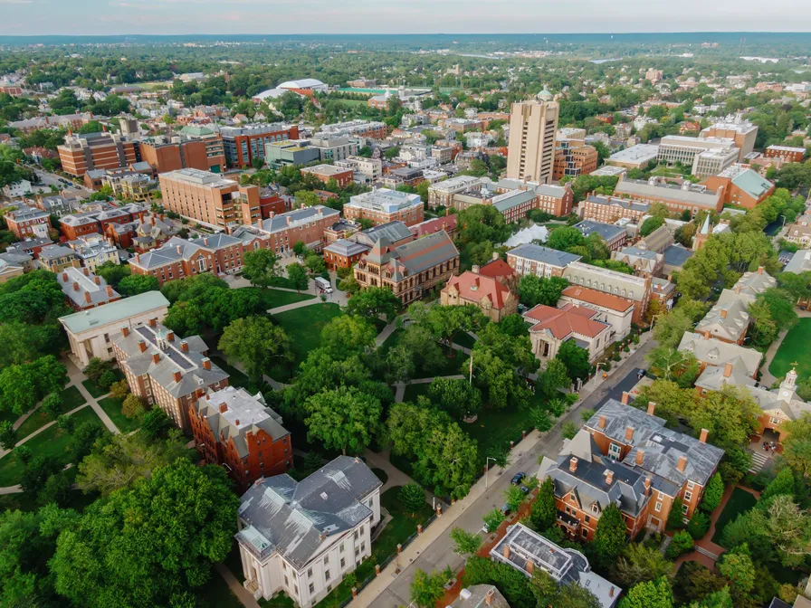 Unforgivable Failures at Brown University